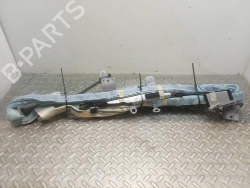 Left curtain airbag SUBARU TRIBECA (B9) 3.0 (WXE) L65C6011634