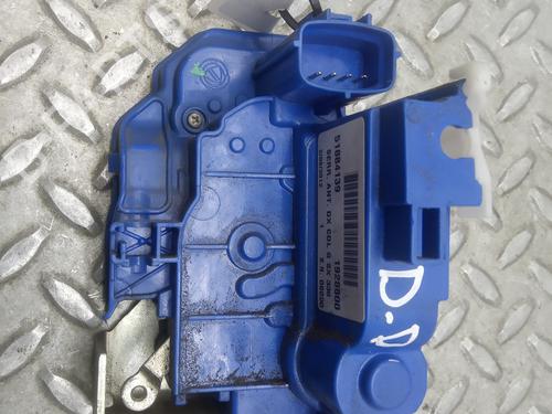 Used Front right lock FIAT 500L (351_, 352_) [2012-2025]  9243087