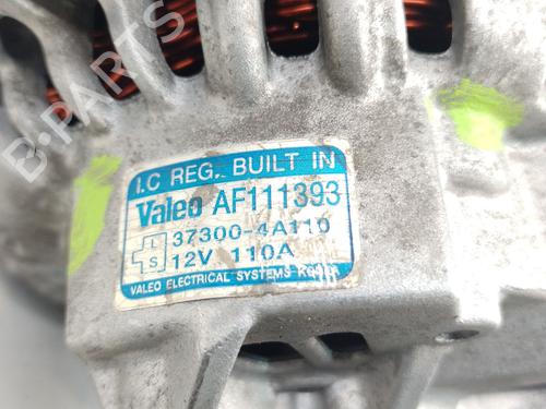 Alternator KIA SORENTO I (JC) 2.5 CRDi 4WD | BP32343393M7 