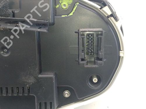 Instrument cluster FORD FIESTA VI (CB1, CCN) 1.5 TDCi | BP28056954C47 