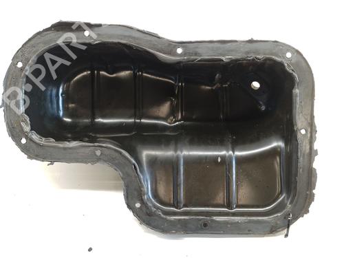 Oliebundkar NISSAN NAVARA NP300 (D40) 2.5 dCi 4WD | BP29977622M115