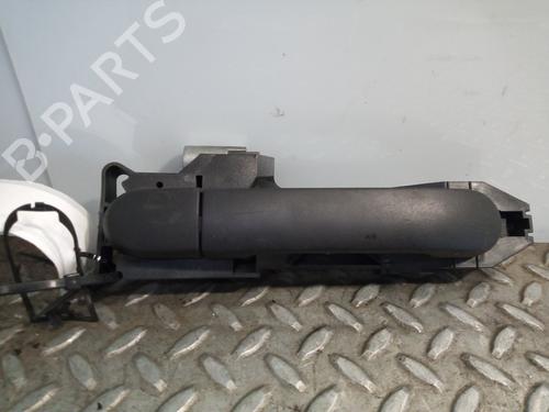 Used Front right exterior door handle NISSAN MICRA III (K12) [2002-2010]  10520523