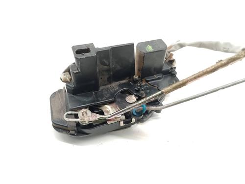Front right lock KIA CARENS II MPV (FJ)  | BP20480969C97 