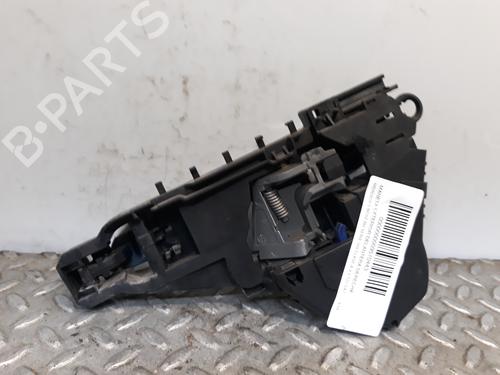 Front right exterior door handle MERCEDES-BENZ A-CLASS (W169)  | BP8497964C129 
