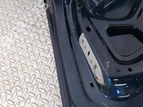 Tailgate PEUGEOT 607 (9D, 9U)  | BP3679916C6