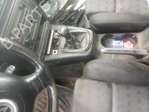 Left mirror VW PASSAT B5.5 (3B3)  | BP11746022C26 