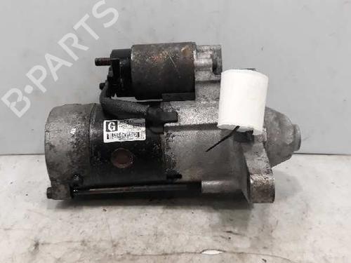 Starter MAZDA 6 Hatchback (GG)  | BP5143242M8 