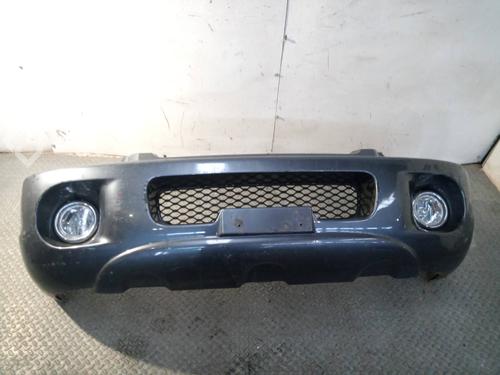 Used Front bumper HYUNDAI SANTA FÉ I (SM) 2.0 CRDi (113 hp) 16187929