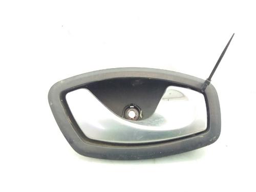 Used Front right interior door handle RENAULT LAGUNA III (BT0/1) [2007-2015]  3221657