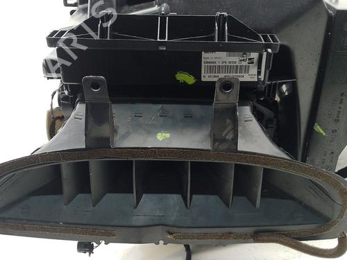 Heater matrix box SEAT IBIZA IV SC (6J1, 6P5) 1.9 TDI | BP32335749M61