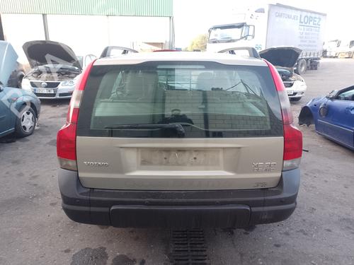 Venstre bagtil støddæmper VOLVO XC70 I Cross Country (295)  | BP24107015M18 