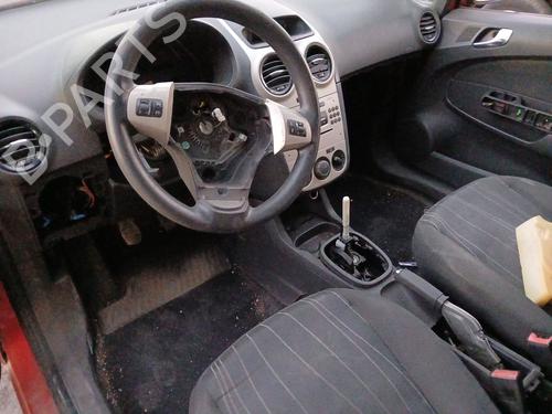 Left front driveshaft OPEL CORSA D (S07) 1.3 CDTI (L08, L68) | BP39399951M38 - Image 14