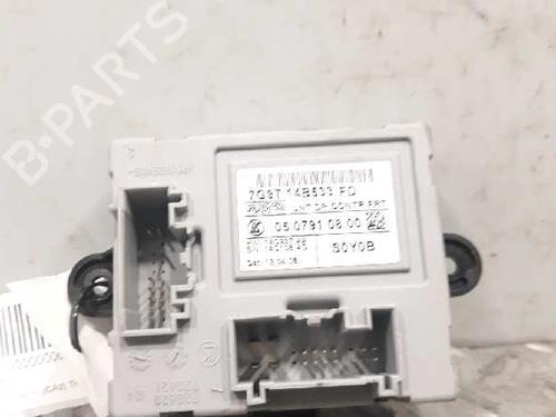 Used Electronic module FORD MONDEO IV (BA7) [2007-2015]  11673283