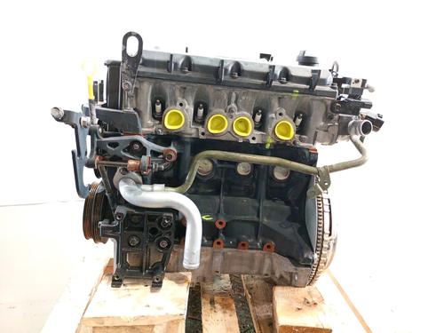 Engine KIA RIO I Saloon (DC_) 1.3 | BP36597823M1 - Image 2