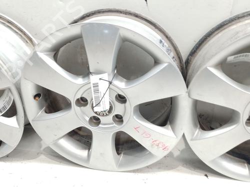 Rim SKODA OCTAVIA II (1Z3) 1.9 TDI | BP27152314C45 