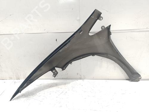 Right front fenders HONDA CIVIC VIII Hatchback (FN, FK) 2.2 CTDi (FK3) | BP24107196C42 