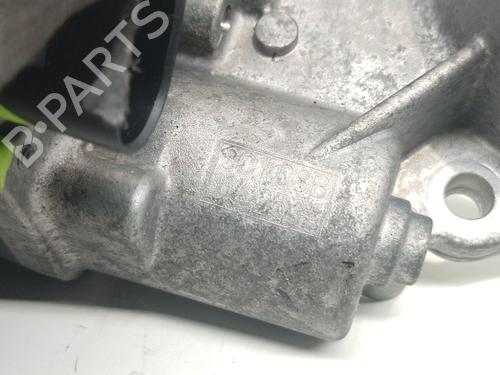 Throttle body OPEL INSIGNIA A (G09)  | BP24330053M82 