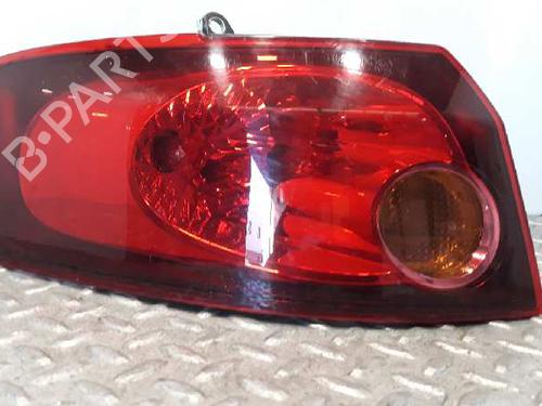 Used Left taillight FIAT CROMA (194_) [2005-2011]  3049005
