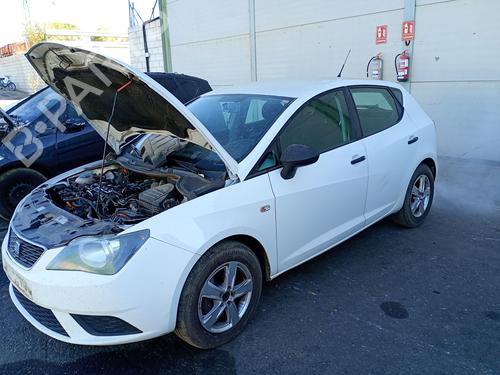 Right front window switch SEAT IBIZA IV (6J5, 6P1) 1.6 TDI | BP40498683I26 - Image 11