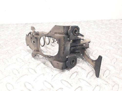 Hood lock MERCEDES-BENZ CLK (C208)  | BP8783681C133 