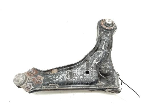 Left front suspension arm MERCEDES-BENZ VITO Bus (W638)  | BP18406550M12 