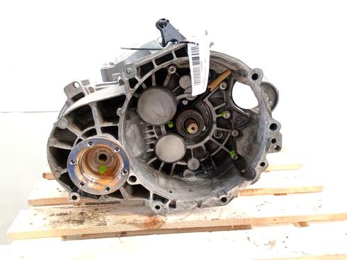 Gearkasse Gearkasse 38019695 38019695