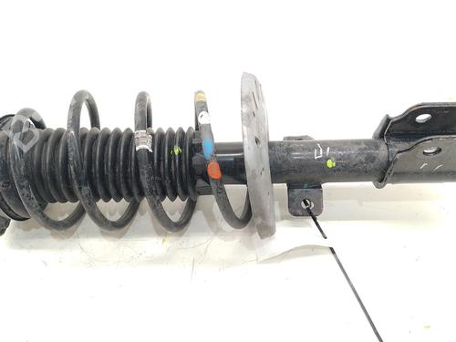 Used Left front shock absorber Left front shock absorber PEUGEOT 308 II (LB_, LP_, LW_, LH_, L3_) 1.2 THP 110 (110 hp) 34216633 34216633