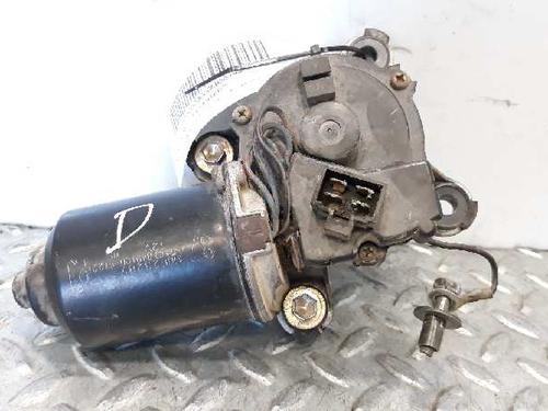 Used Front wiper motor MITSUBISHI PAJERO I (L04_G, L14_G) [1982-1991]  5843005