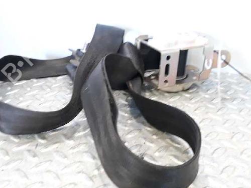 Used Rear center seatbelt CITROËN C4 Grand Picasso I (UA_) [2006-2013]  8758959