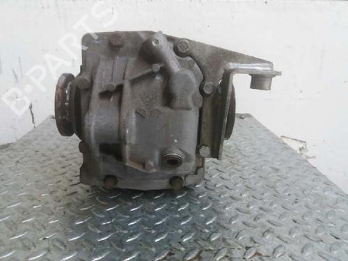 Rear differential BMW 3 (E46)  | BP5851232M24 