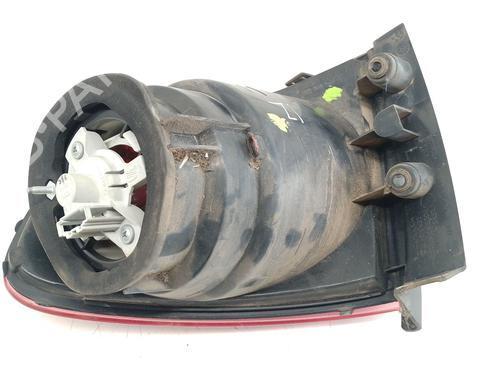 Left taillight SEAT ALTEA (5P1) 2.0 TDI 16V | BP27520661C34 