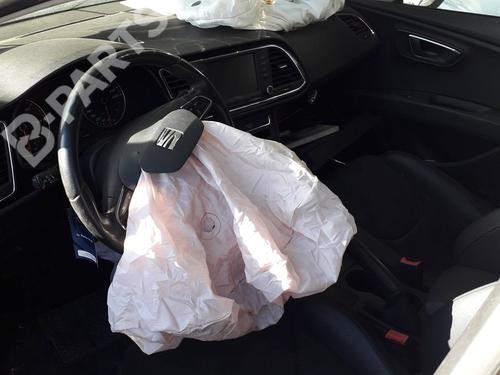 Electronic sensor SEAT LEON (5F1) 1.6 TDI | BP10955323M84  - Image 12