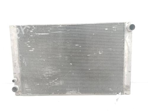 Water radiator AUDI A8 D3 (4E2, 4E8) 4.0 TDI quattro | BP19781410M31 