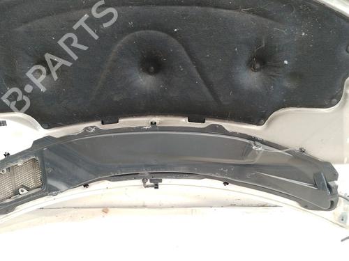 Hood MERCEDES-BENZ M-CLASS (W164) ML 300 CDI 4-matic (164.120) | BP32421460C1 