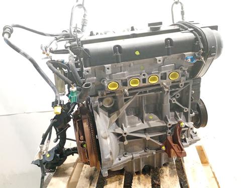 Engine FORD FIESTA VI (CB1, CCN) 1.25 | BP38601751M1 - Image 5