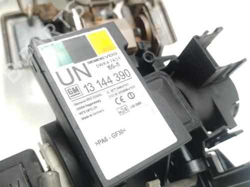 Steering column OPEL COMBO Box Body/MPV  | BP32109342M21 