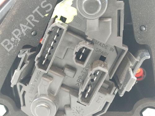Højre baglygte SEAT LEON (1M1) 1.6 16 V | BP29808184C35