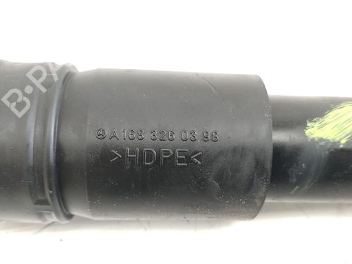 Høyre bak støtdemper MERCEDES-BENZ A-CLASS (W168) A 170 CDI (168.008) | BP30393578M19