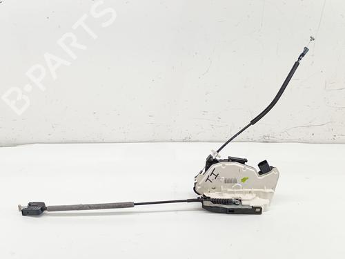 Used Rear left lock Rear left lock 38704257 38704257