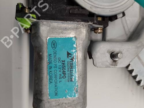 Front left window mechanism KIA CARENS II MPV (FJ)  | BP18334513C22 