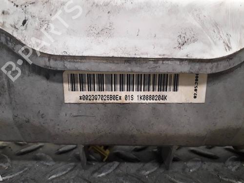 Passasjer kollisjonspute VW JETTA III (1K2) 1.9 TDI | BP15598271C10 