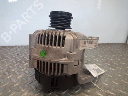 Alternator RENAULT MEGANE I Classic (LA0/1_) 1.9 dCi (LA05) | BP12559606M7 