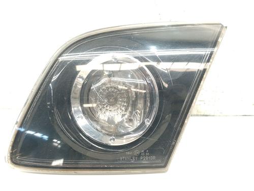 Højre baglygte bagklap MAZDA 3 (BK) 1.6 DI Turbo (109 hp) 32343408