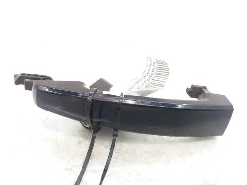 Used Front left exterior door handle OPEL ASTRA J (P10) [2009-2016]  4662670