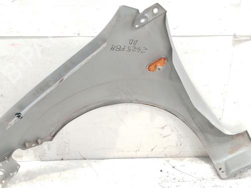 Right front fenders FORD FIESTA V (JH_, JD_) 1.3 | BP25605274C42 