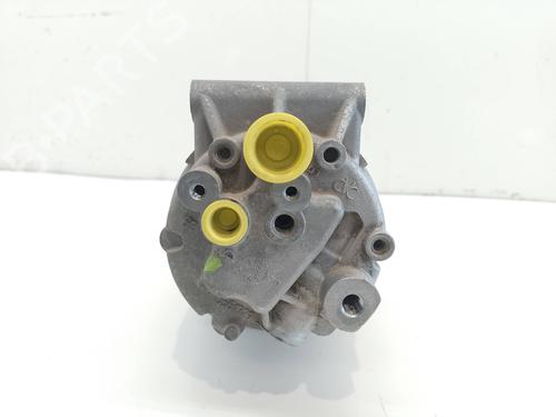 AC compressor RENAULT SCÉNIC II (JM0/1_)  | BP20234516M34 