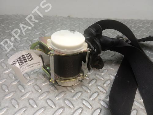 Front right seatbelt BMW 3 (E90)  | BP9626582I25 