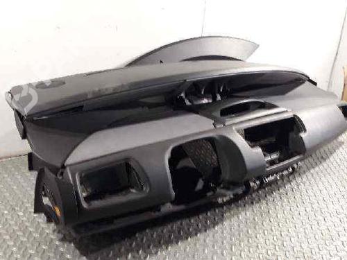 Airbag Kit PEUGEOT 807 (EB_) 2.0 HDi | BP5884437C86  - Image 9