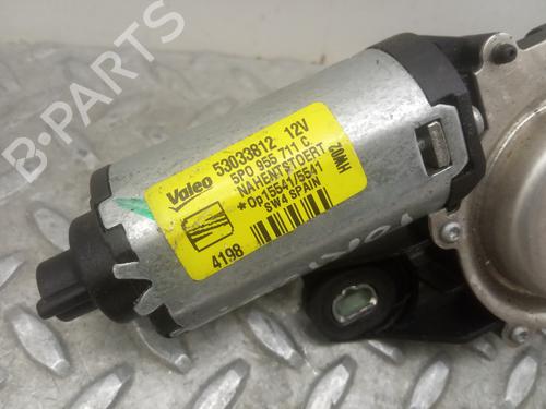 Rear wiper motor SEAT LEON (1P1) 1.9 TDI | BP9766981M102 