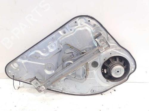 Rear right window mechanism FORD FOCUS II (DA_, HCP, DP)  | BP3146866C25 